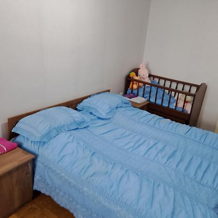 تاتيف Rubina Bed And Breakfast المظهر الخارجي الصورة