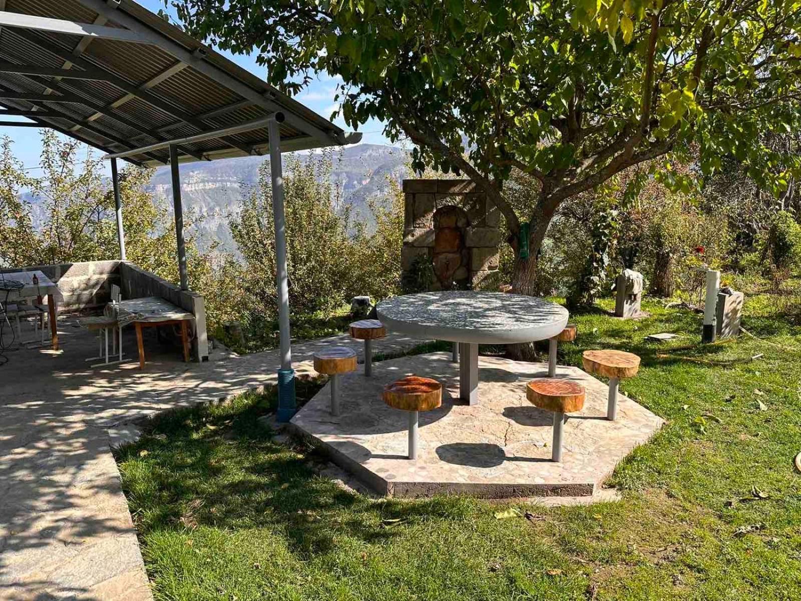 تاتيف Rubina Bed And Breakfast المظهر الخارجي الصورة