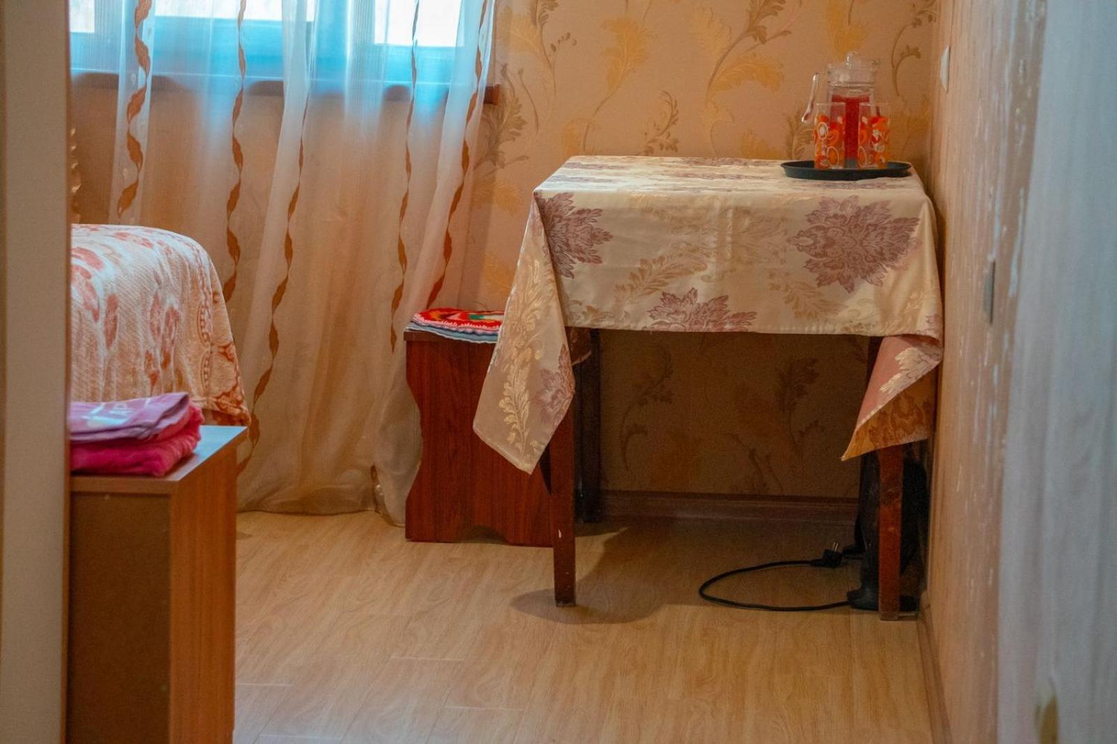 تاتيف Rubina Bed And Breakfast المظهر الخارجي الصورة