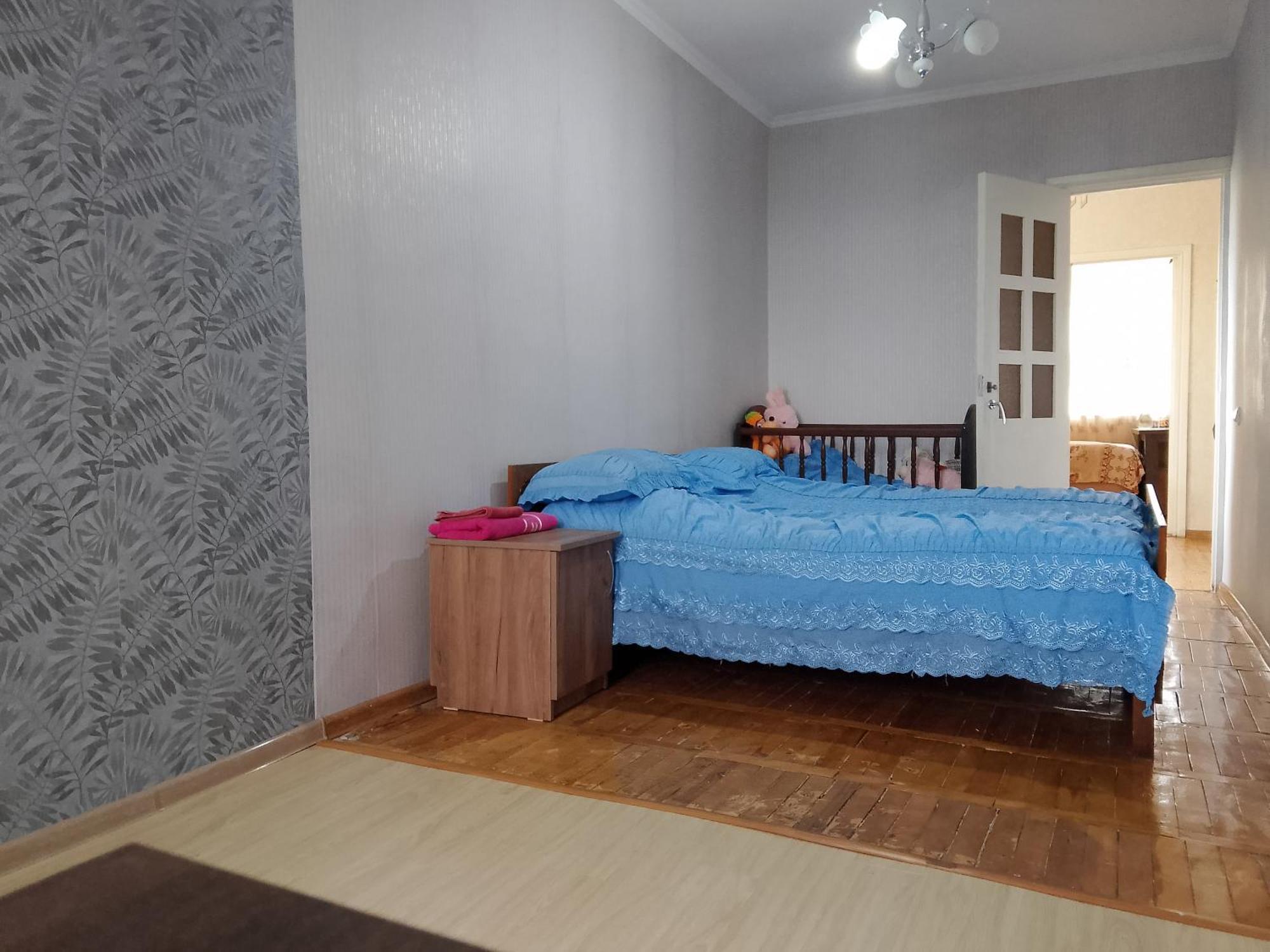 تاتيف Rubina Bed And Breakfast المظهر الخارجي الصورة