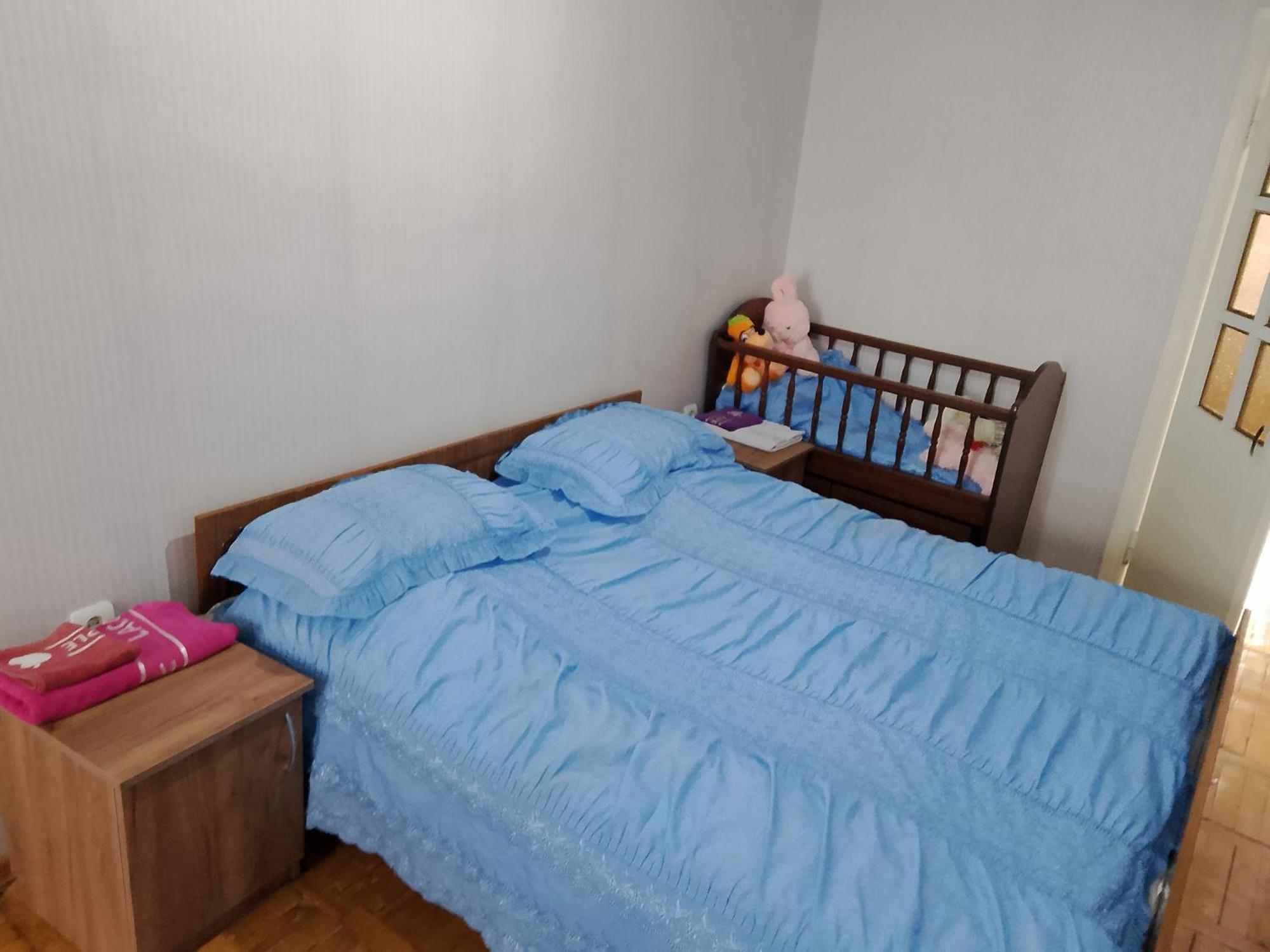 تاتيف Rubina Bed And Breakfast المظهر الخارجي الصورة