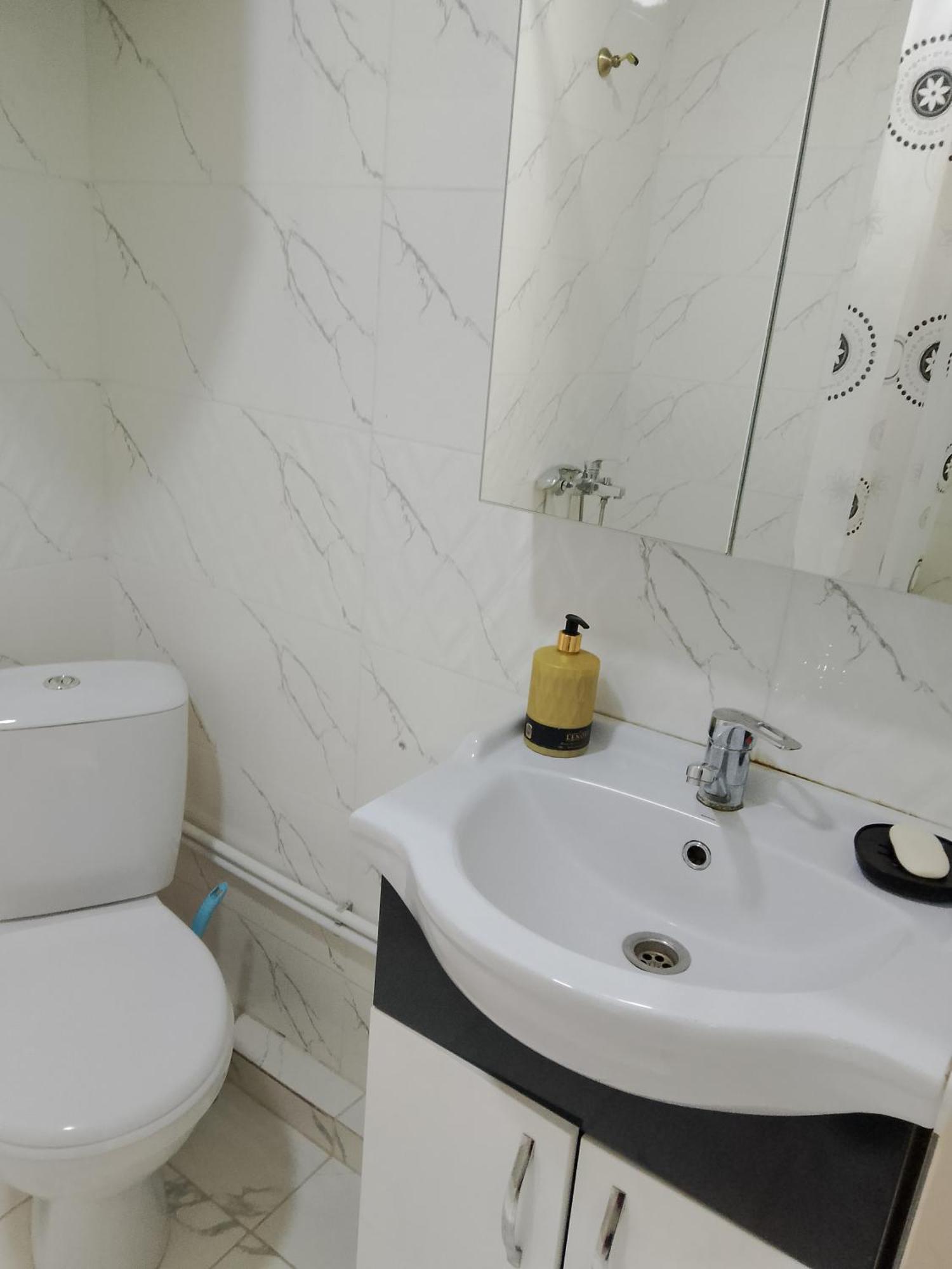 تاتيف Rubina Bed And Breakfast المظهر الخارجي الصورة
