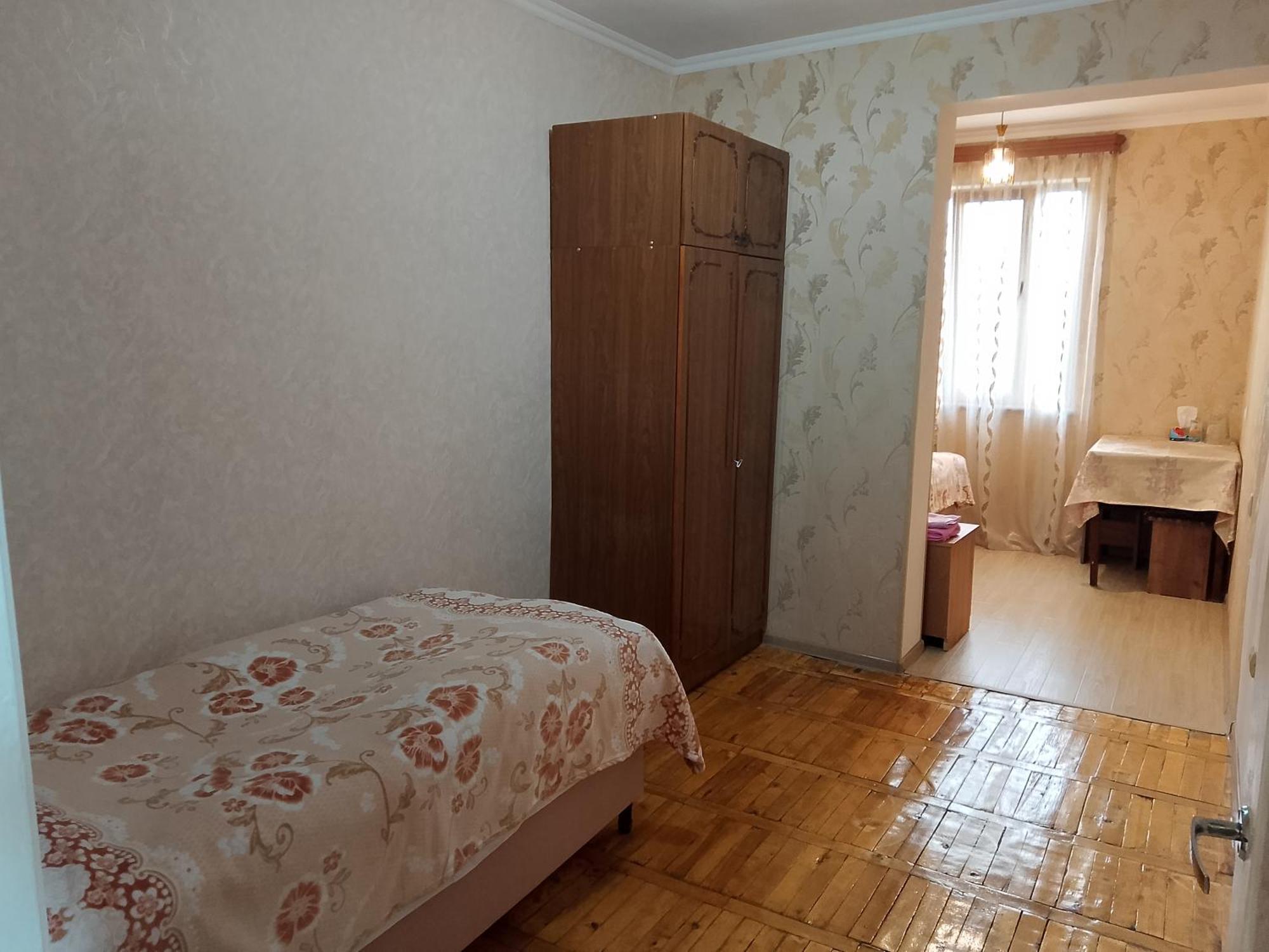 تاتيف Rubina Bed And Breakfast المظهر الخارجي الصورة