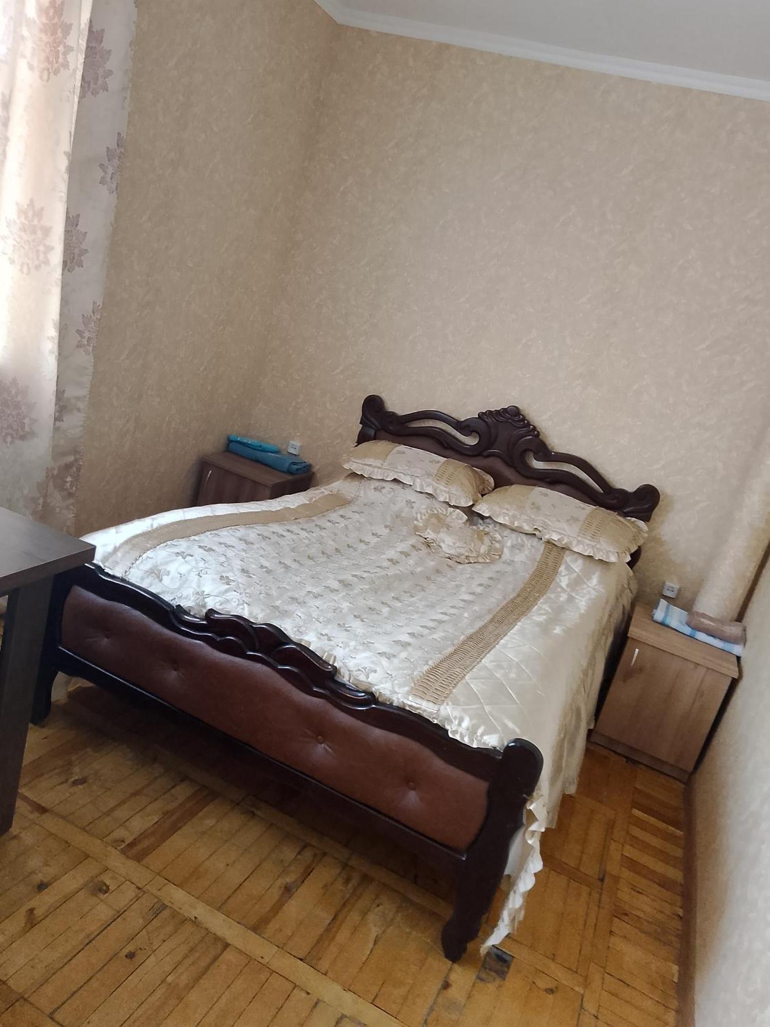 تاتيف Rubina Bed And Breakfast المظهر الخارجي الصورة