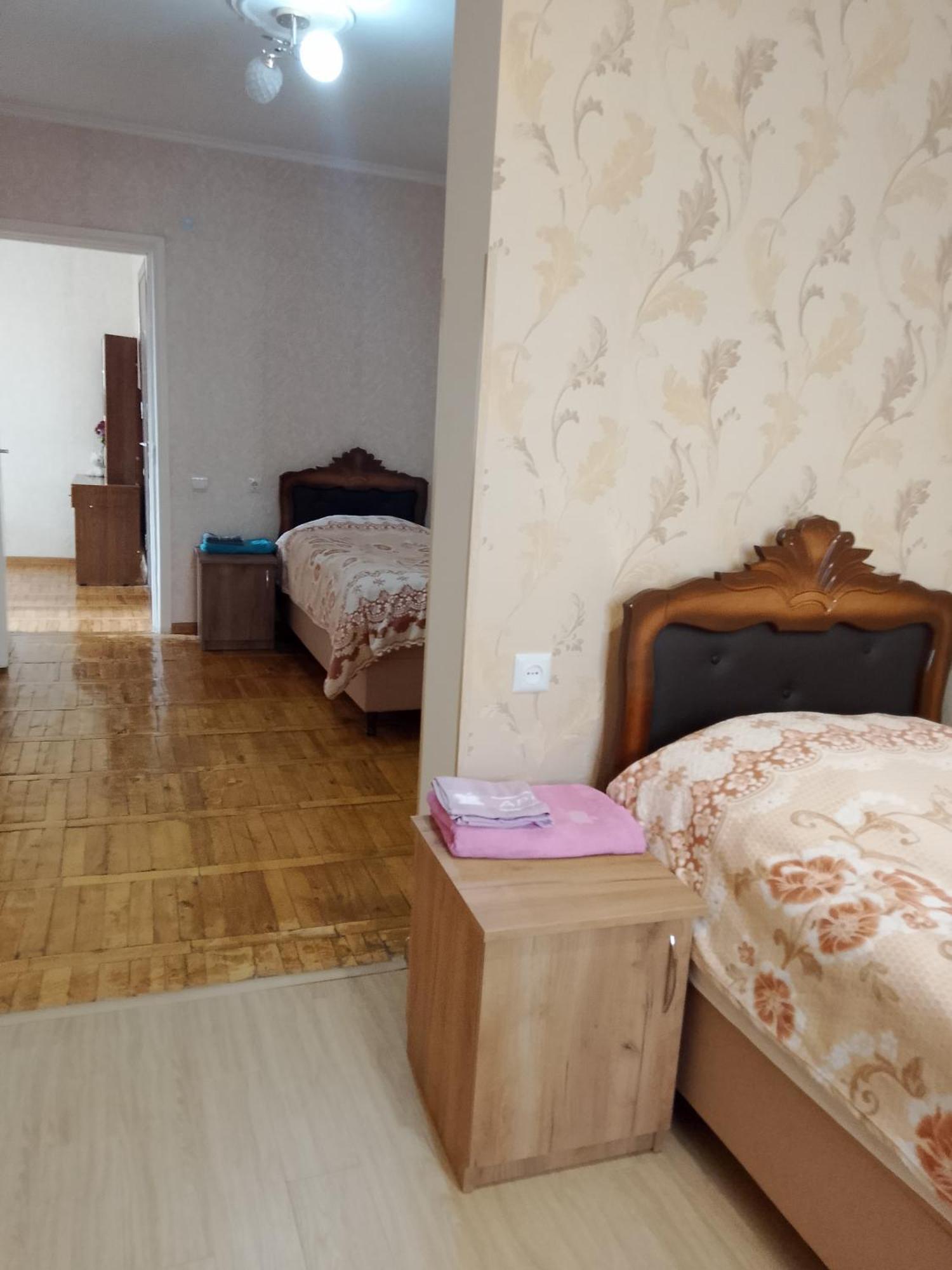 تاتيف Rubina Bed And Breakfast المظهر الخارجي الصورة