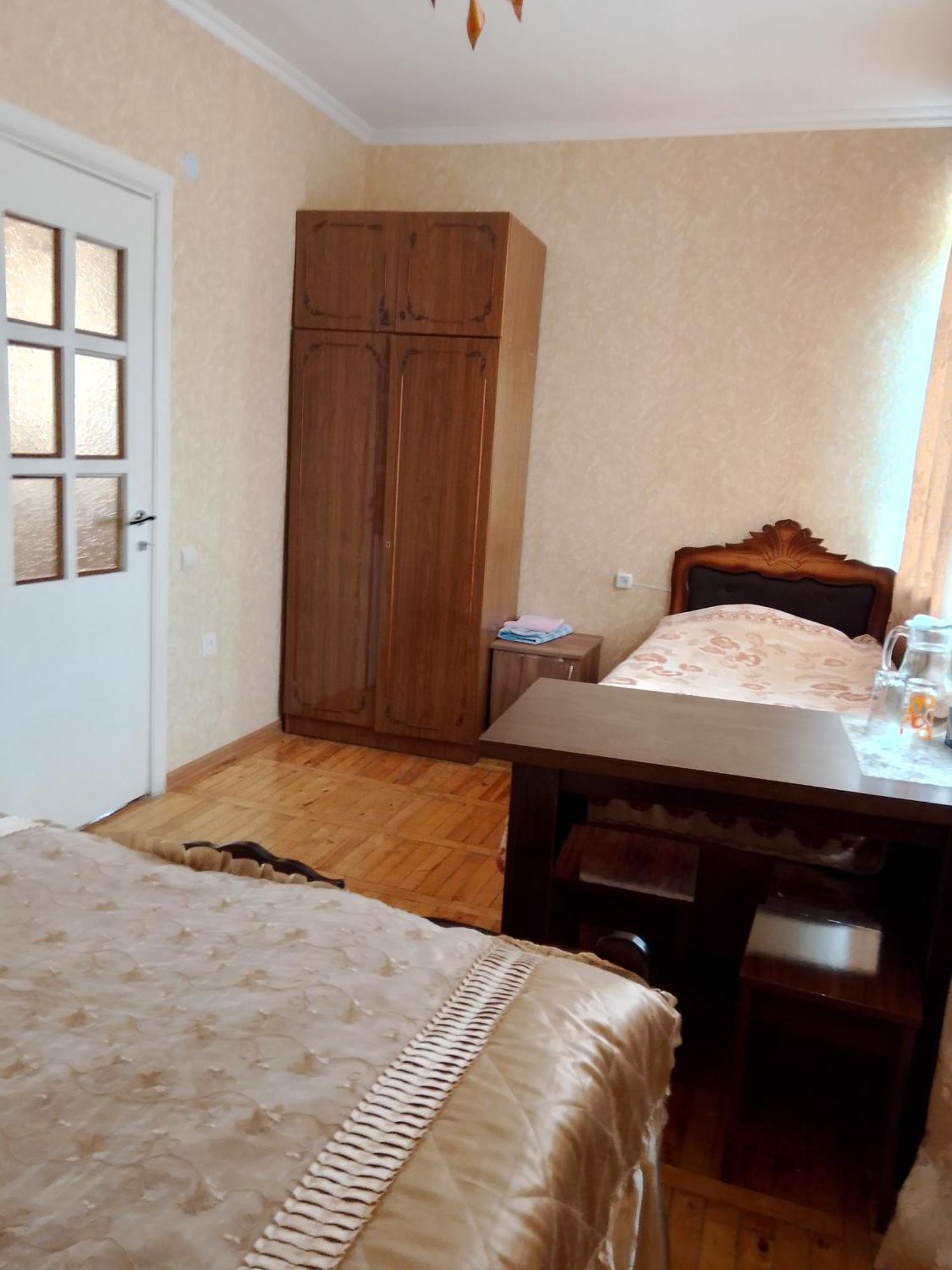 تاتيف Rubina Bed And Breakfast المظهر الخارجي الصورة