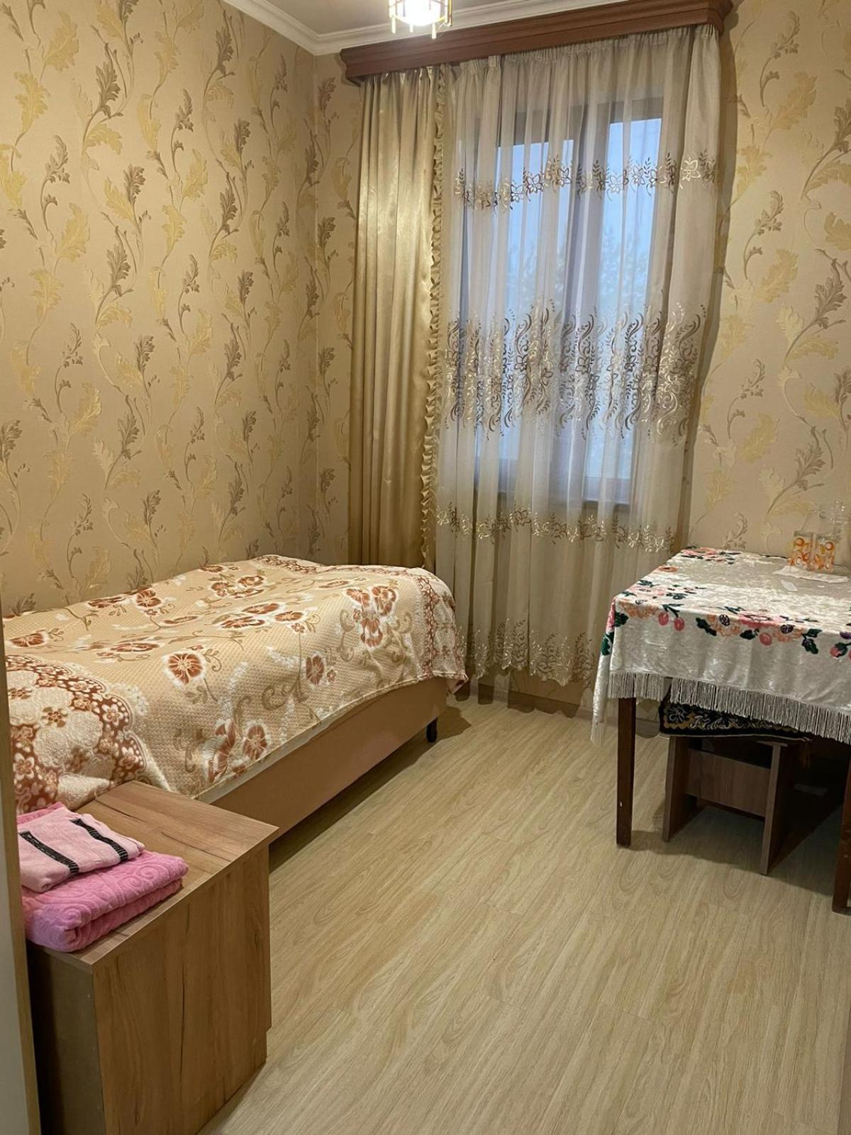 تاتيف Rubina Bed And Breakfast المظهر الخارجي الصورة
