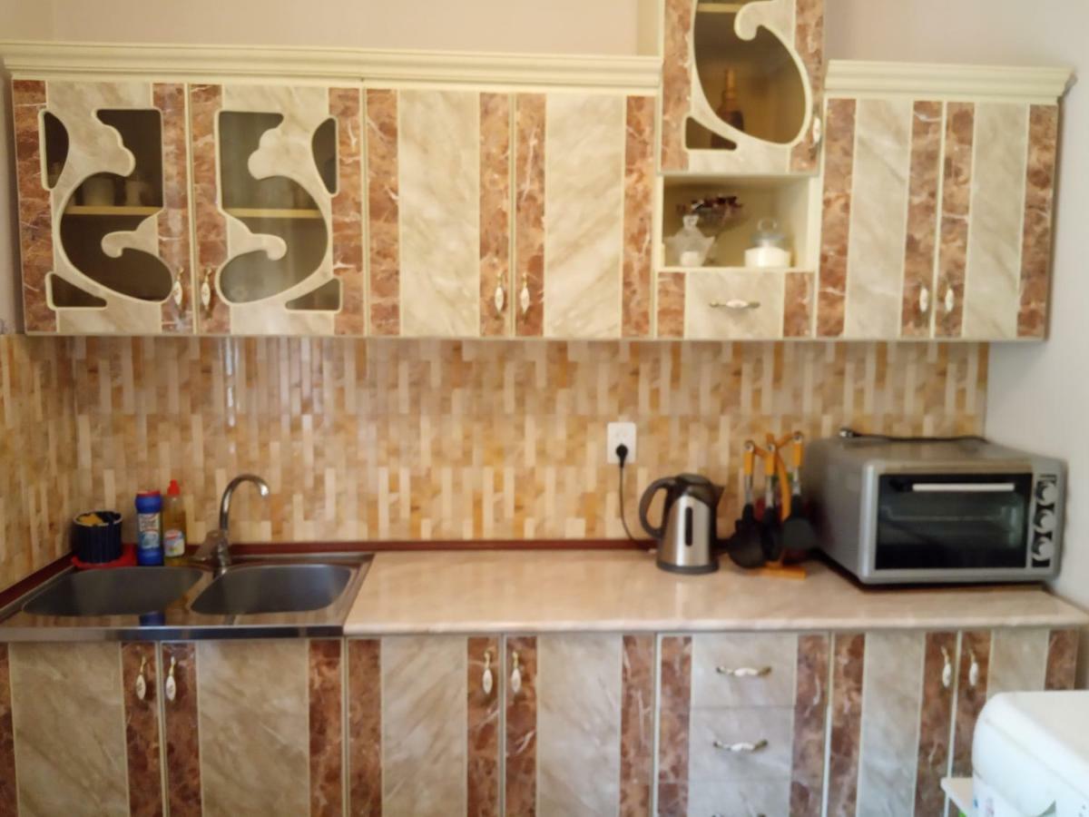 تاتيف Rubina Bed And Breakfast المظهر الخارجي الصورة