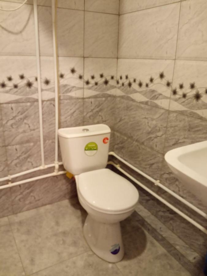 تاتيف Rubina Bed And Breakfast المظهر الخارجي الصورة