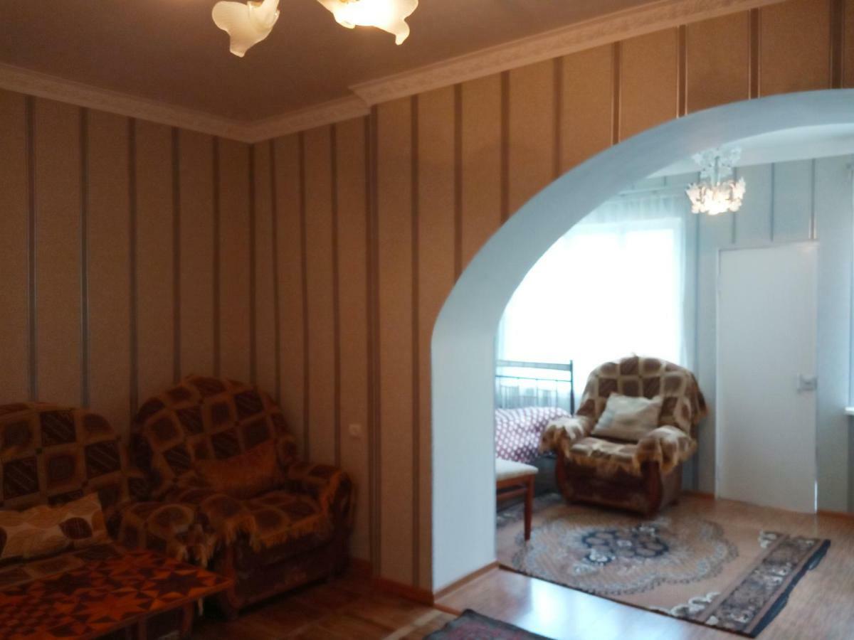 تاتيف Rubina Bed And Breakfast المظهر الخارجي الصورة
